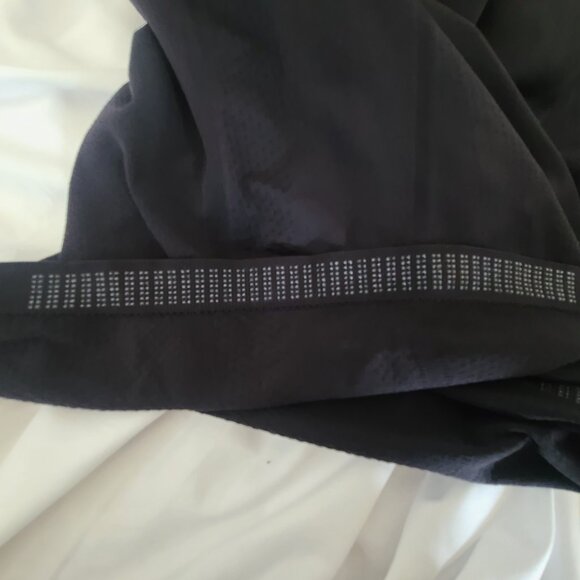 MOMENTUM SEAMLESS HALF ZIP - Picture 4 of 11